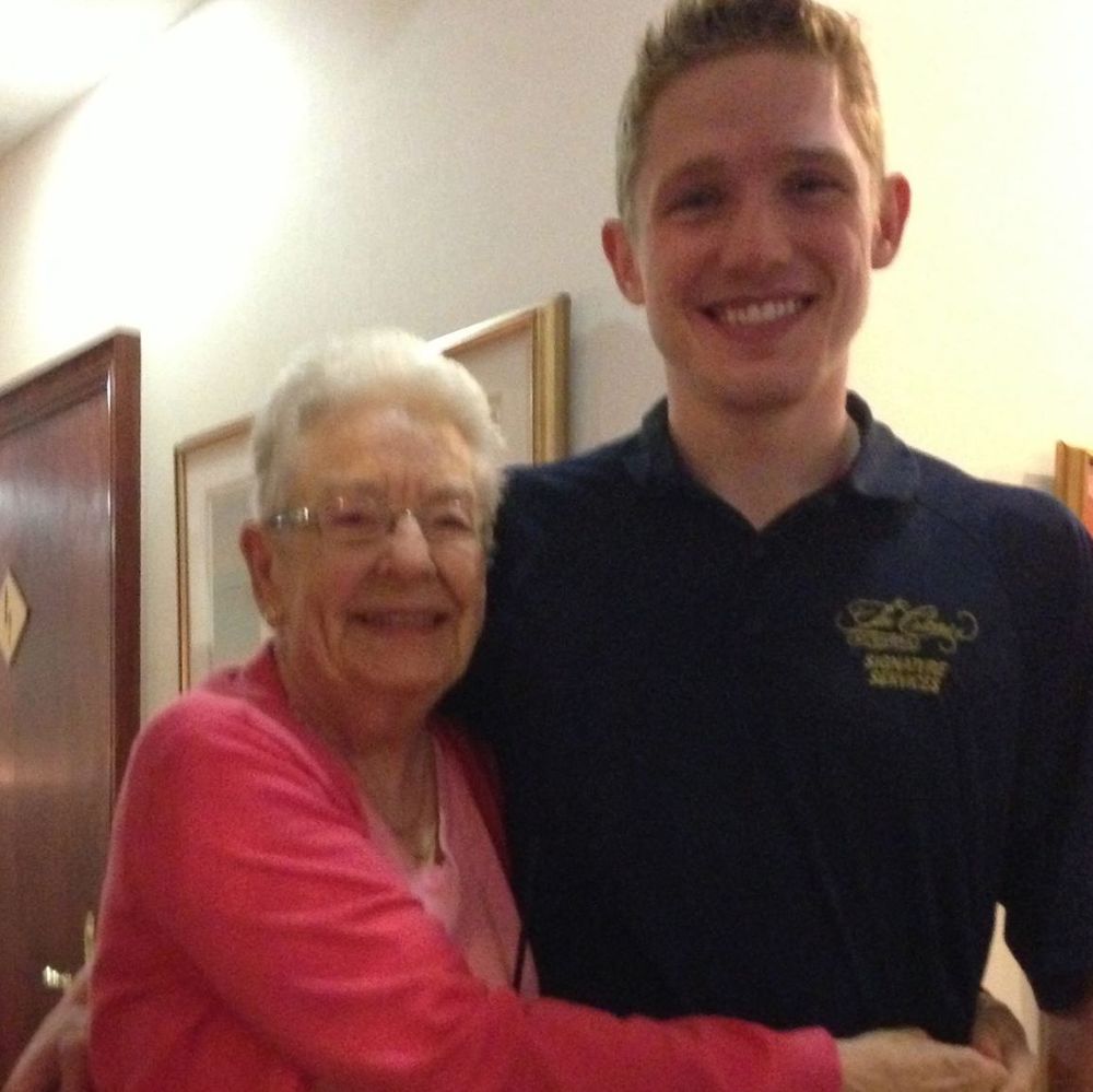 Meet your Posher, June